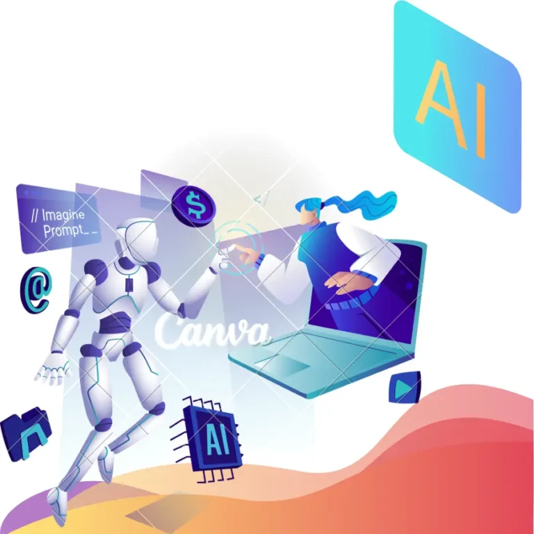 Ai is future, digital marketing agency near me