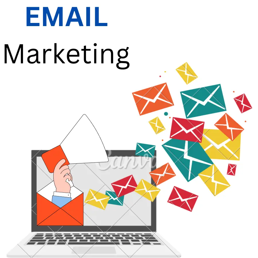 Best Email Marketing Agency in Surat