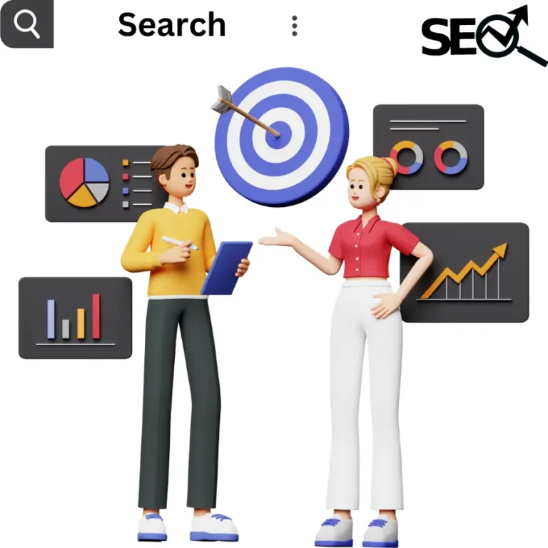 How To Get High Organic Traffic With SEO?