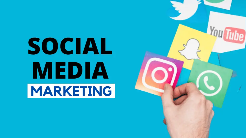 Best Social Media Marketing agency in Surat