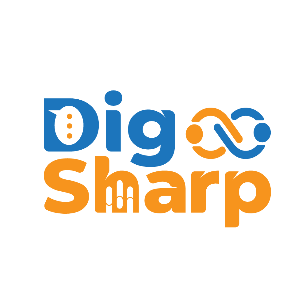 digsharp.com